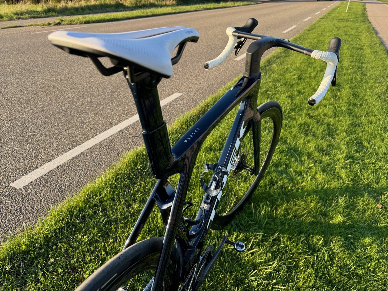 Trek Madone SLR 9 Gen 7 AXS Nieuwstaat !!!