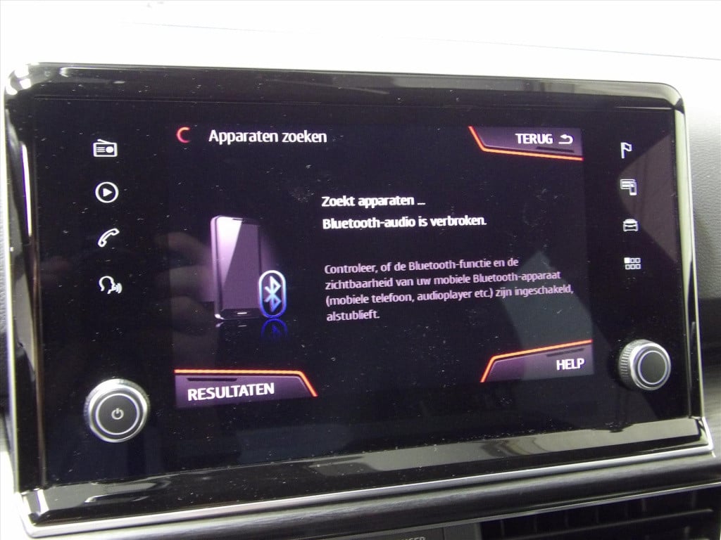 Seat Tarraco 1.5 tsi 150pk xcellence