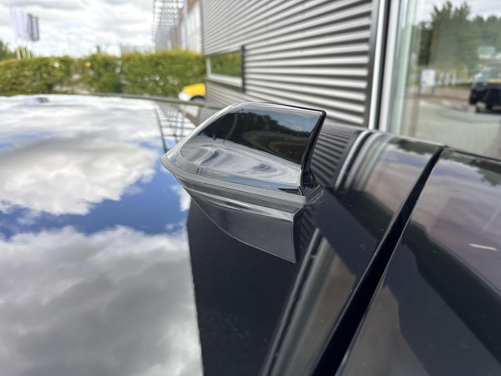 Renault Captur 1.6 e-tech hybrid 145 rive gauche