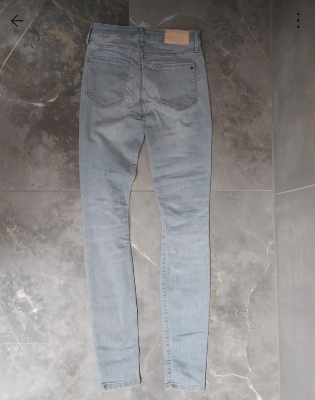 Tommy Hilfiger kleding