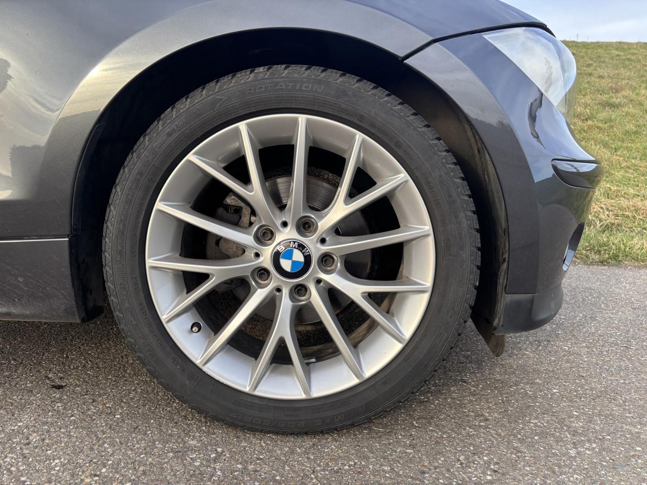 Bmw 1-serie 1.6 116i 2006 NAP