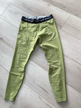 Nieuwe legging xl