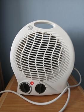 Ventilator