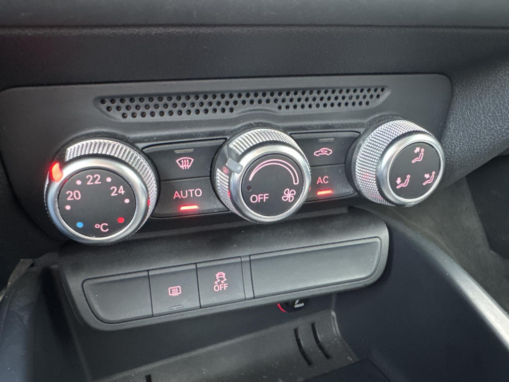 Audi A1 1.2 tfsi ambition pro line business