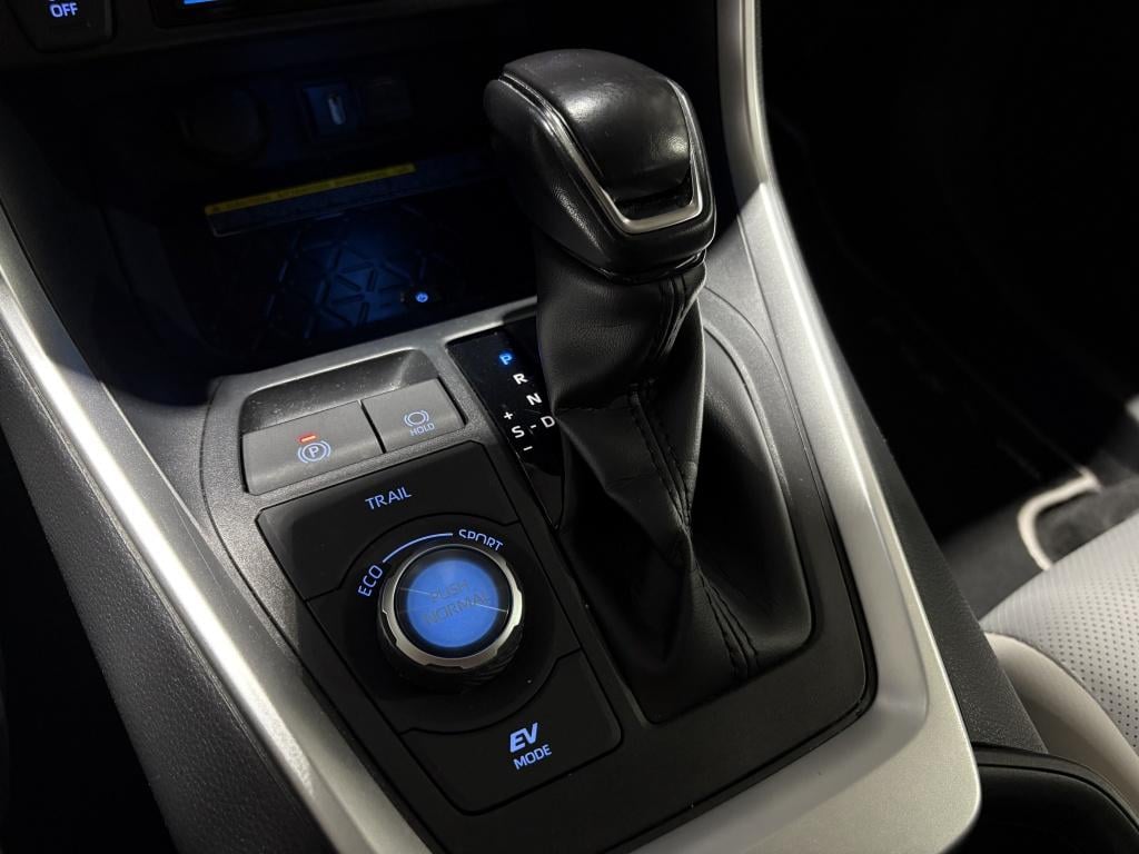 Toyota Rav4 2.5 hybrid awd exec.