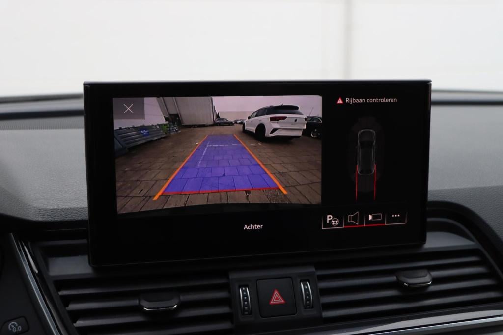 Audi Q5 sportback 50 tfsi e s edition competition 300pk s-tronic