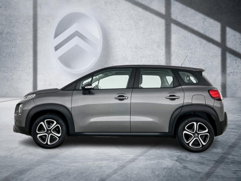 Citroen C3 Aircross 110pk business | rijklaar | parkeersensoren | apple car