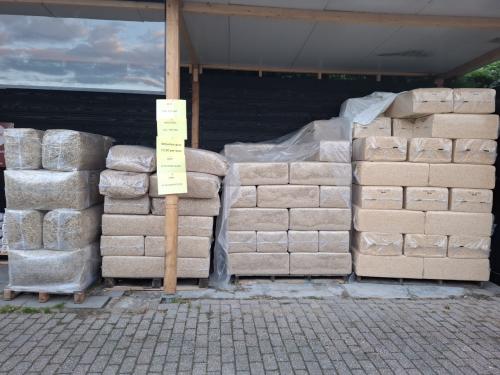 3 dagen 20% KORTING op alle bodembedekking