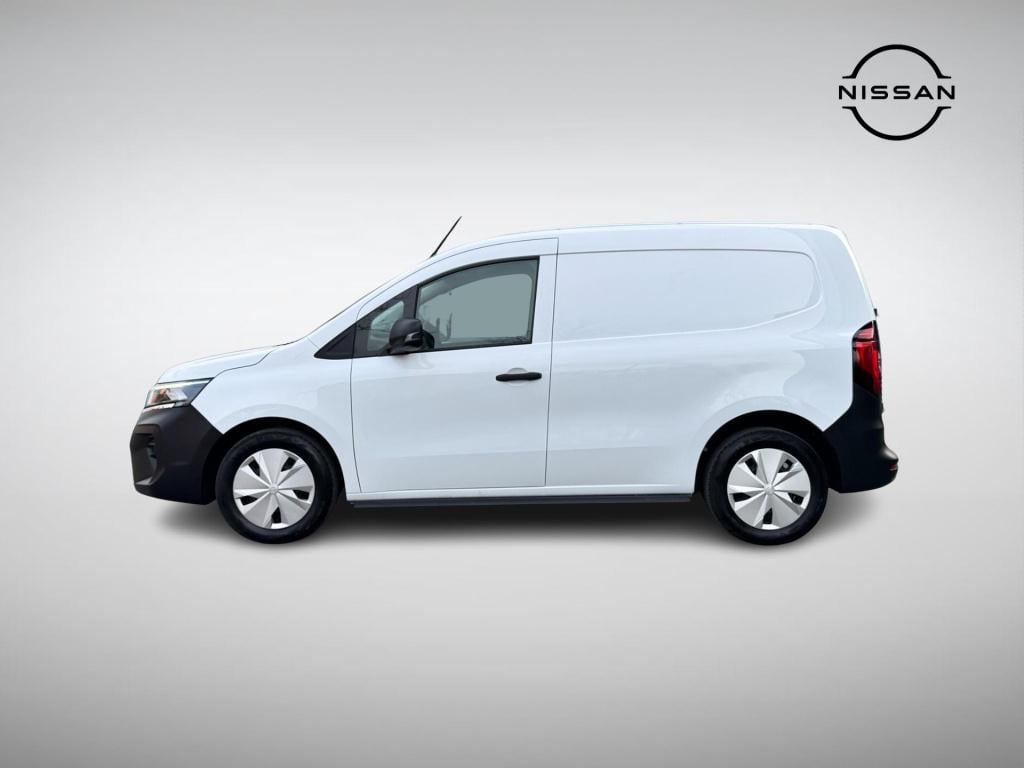 Nissan Townstar business l1 45 kwh soh 98% incl. trekhaak!