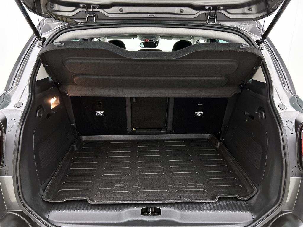 Citroen C3 Aircross 110 pk shine | rijklaar | camera | keyless entry | navi