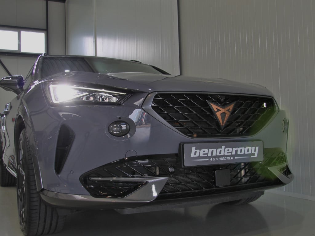 Cupra Formentor 1.4 e-hybrid 245pk | acc | 360 graden camera | trekhaak