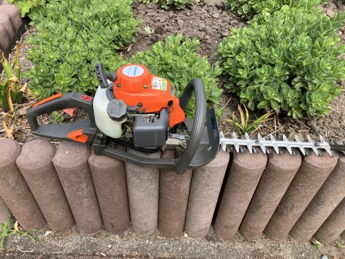 HUSQVARNA MOTOR HEGGESCHAAR 123HD 65