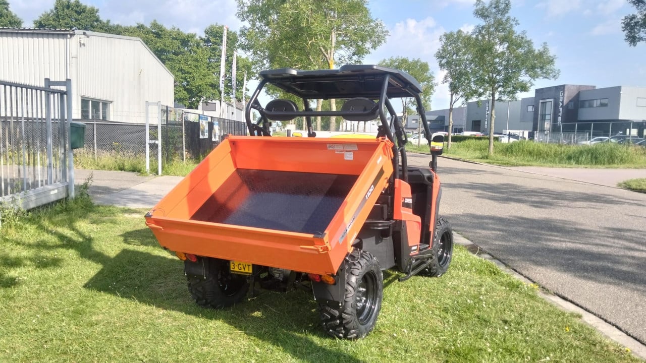 Kubota diesel