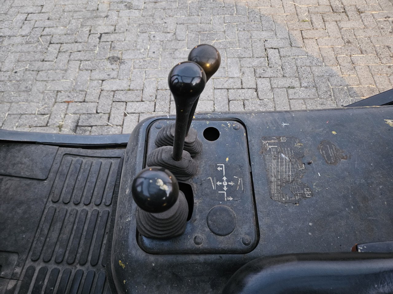 Linde h30