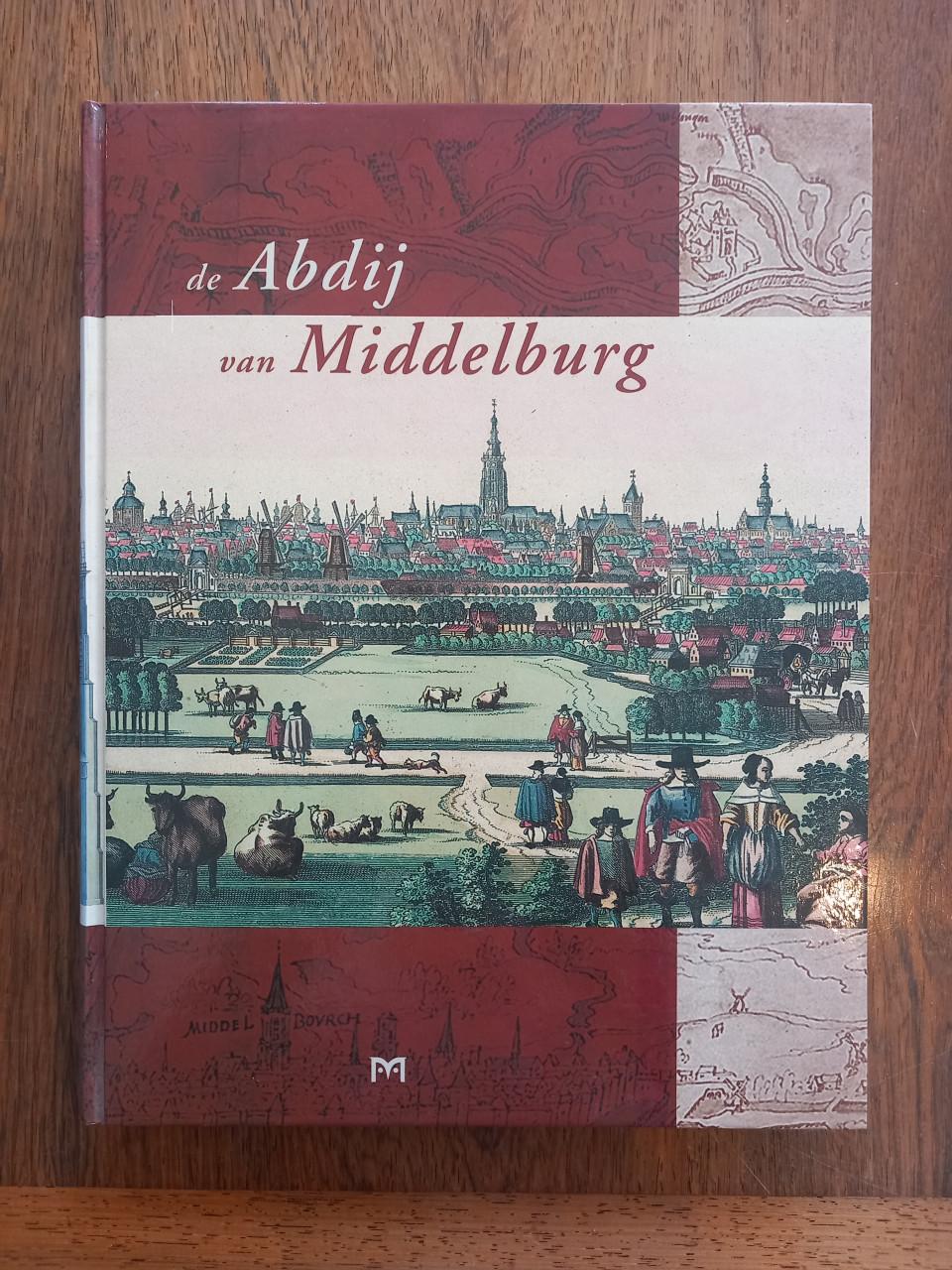 De Abdij van Middelburg