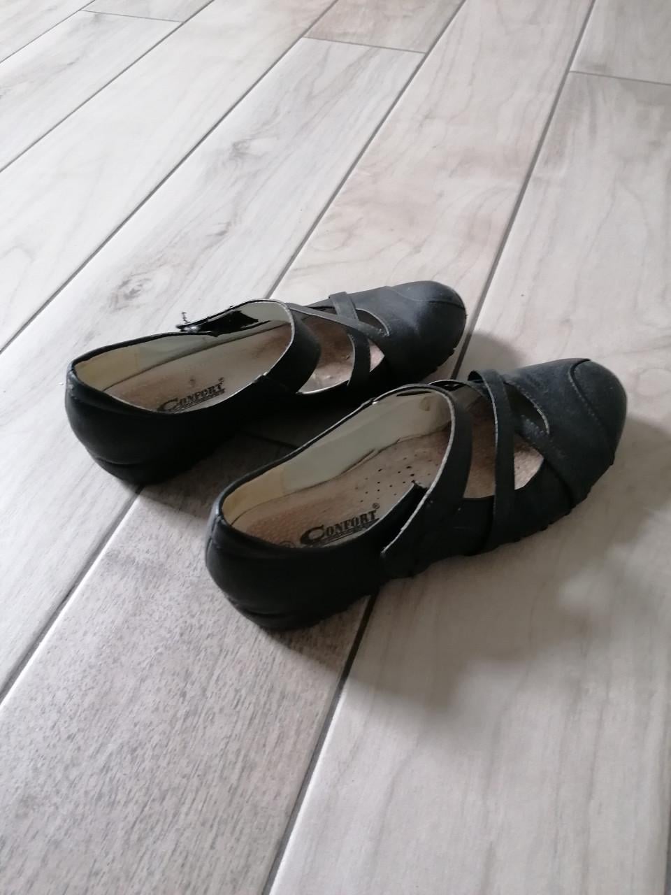 Schoenen