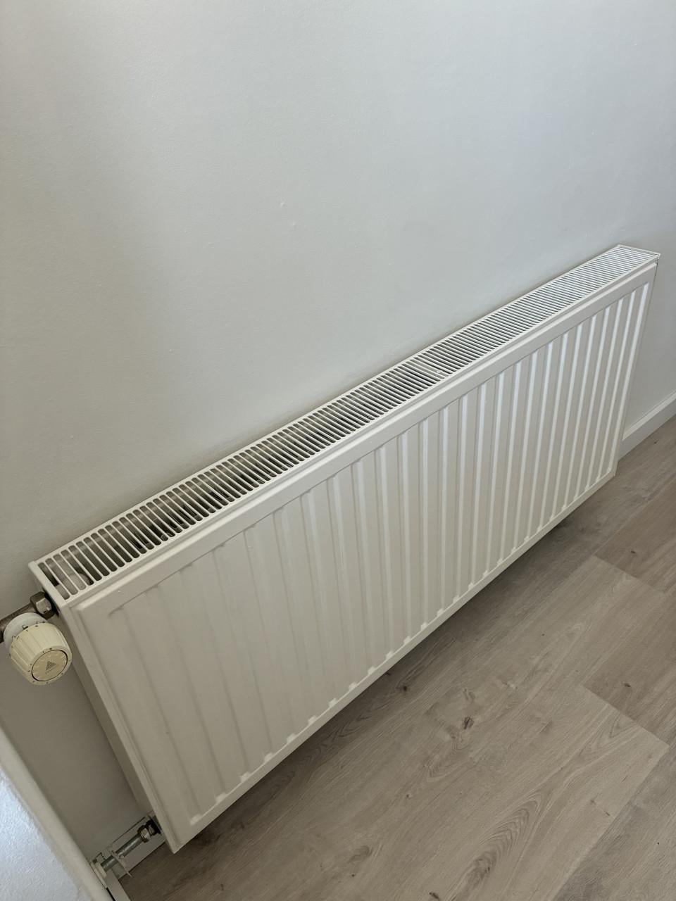 Radiator 72,5 x 230 cm (meerdere modellen / partij mogelijk)