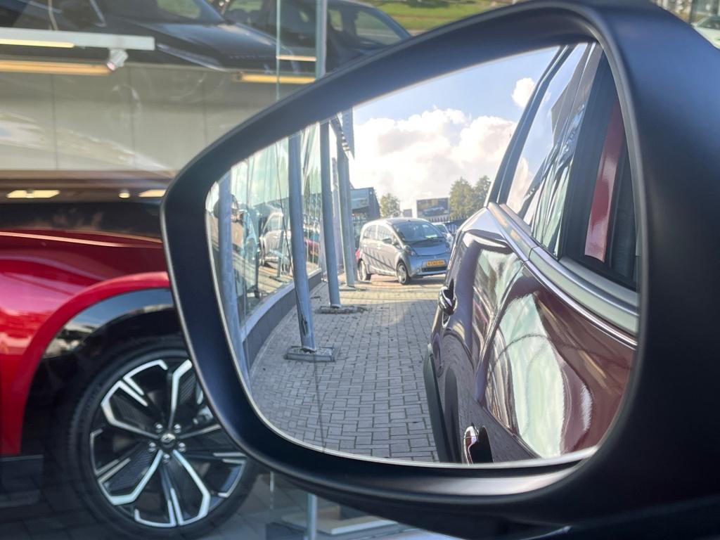 Mazda Cx-3 2.0 skyactiv-g 120 gt-m|bose|leer|trekhaak|rijklaar