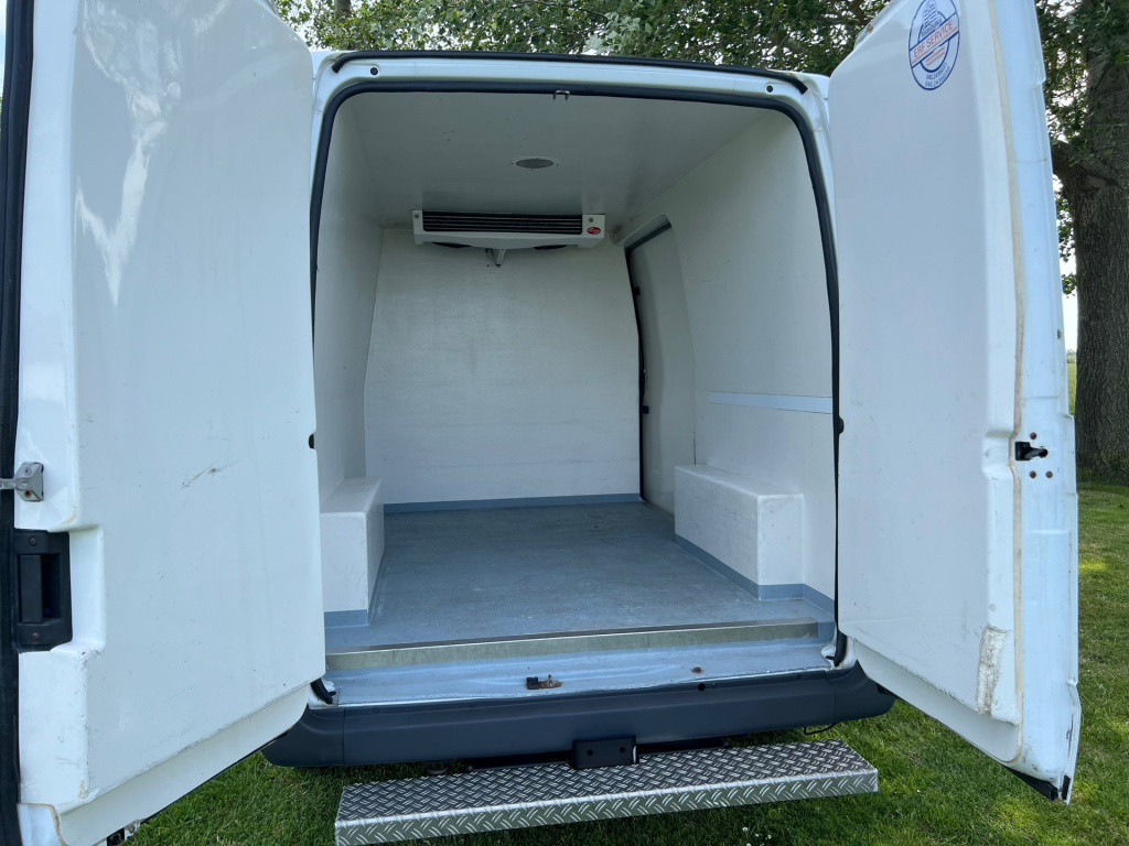 Ford Transit 350m 2.2 tdci koelwagen