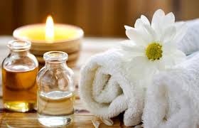 Hawaiian massage