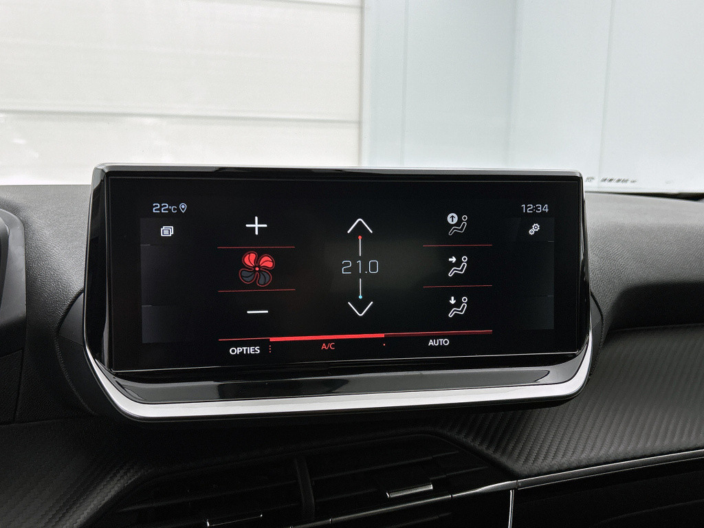 Peugeot 2008 130 pk automaat allure | rijklaar |