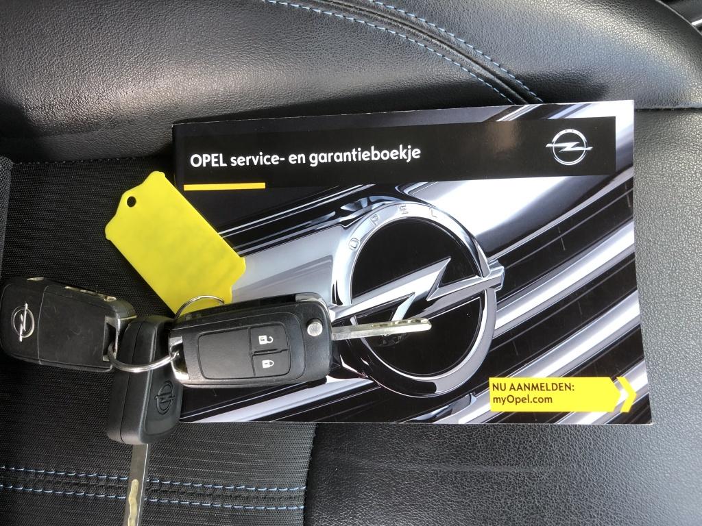 Opel Karl 1.0 ecoflex cosmo dealeronderhouden