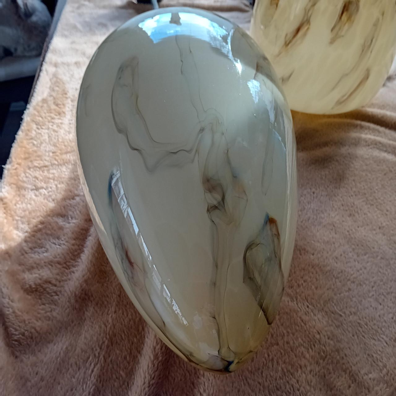 Prachtige art deco hanglampen