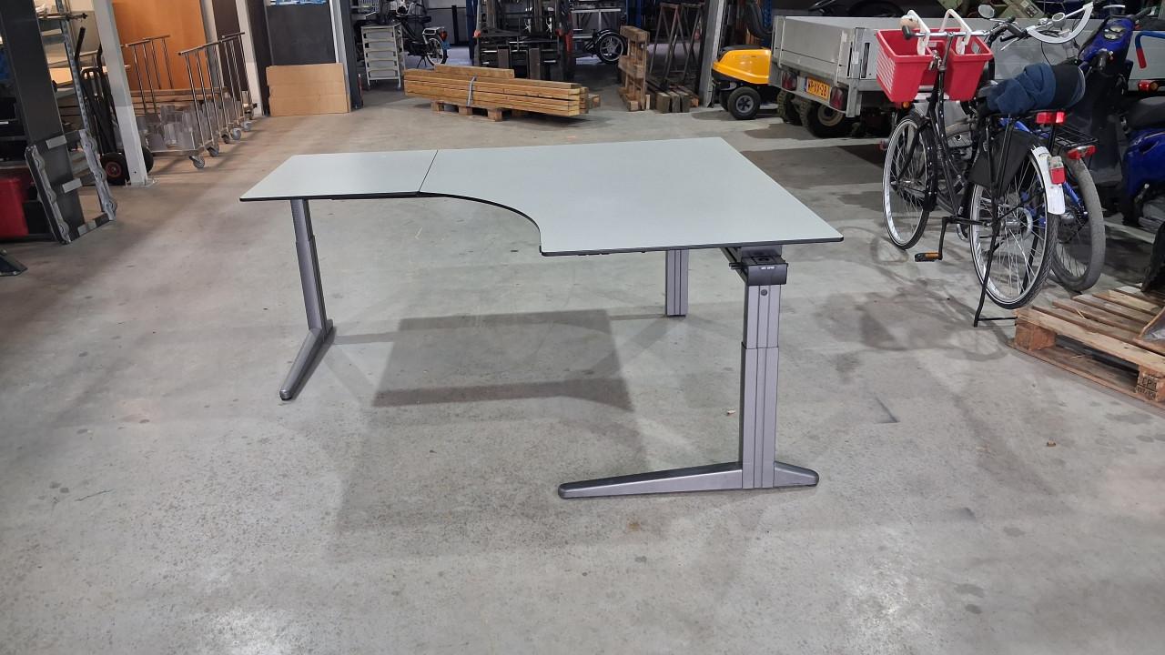 Buro bureau hoekburo ahrend