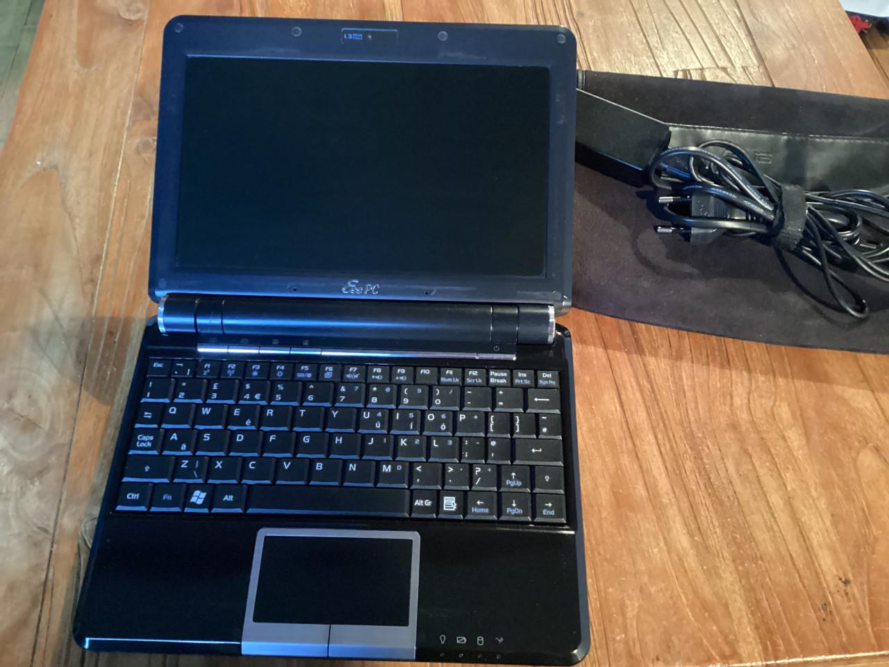 Eeepc 901 van 2008
