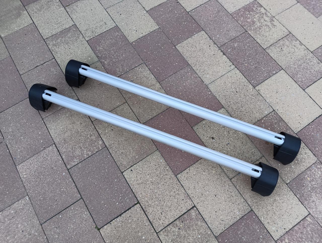 Dakdragers voor o.a. Opel Zafira B