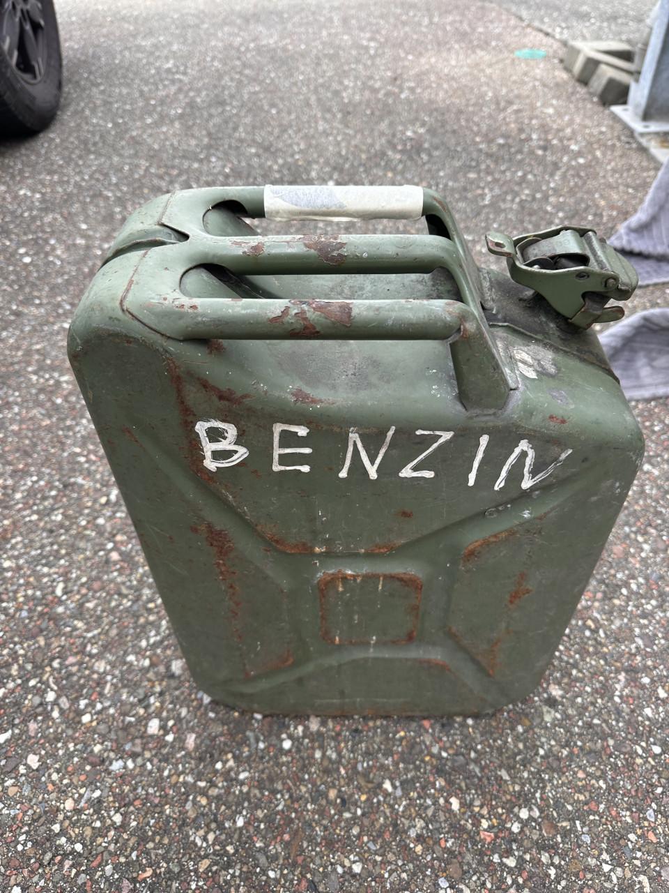Jerrycan