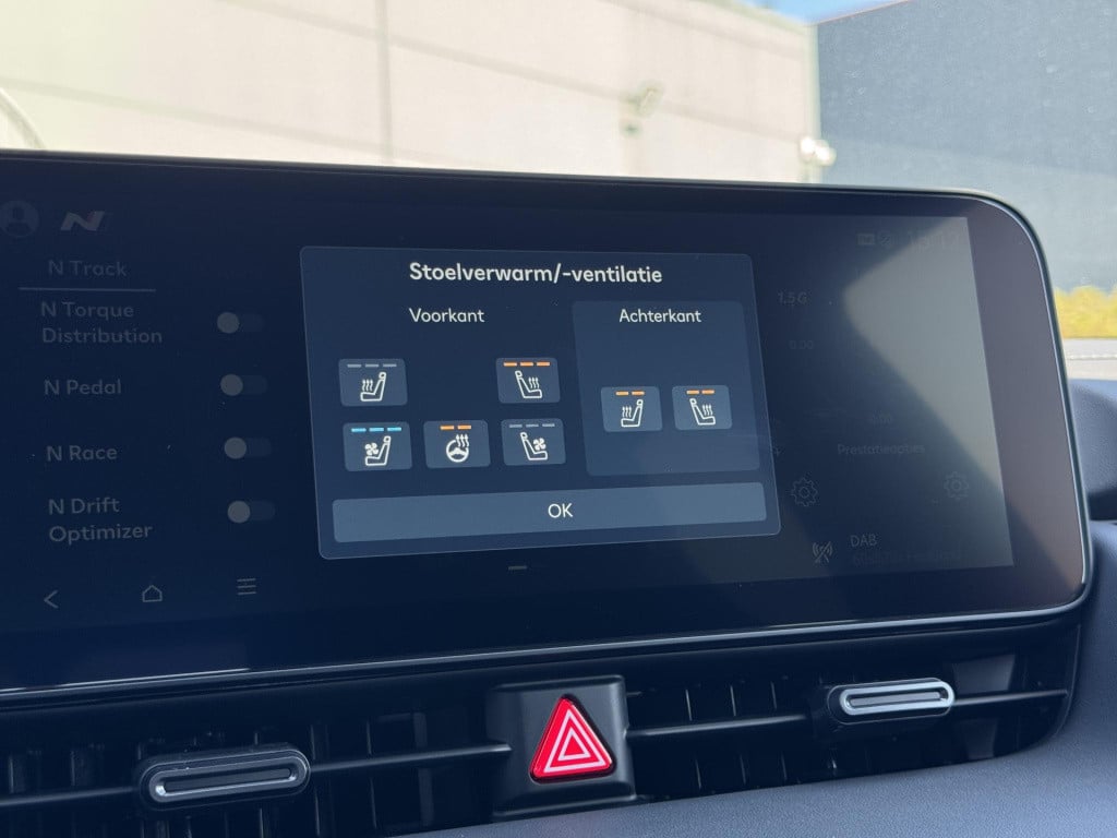 Hyundai Ioniq 5 n awd 84 kwh vision panoramadak