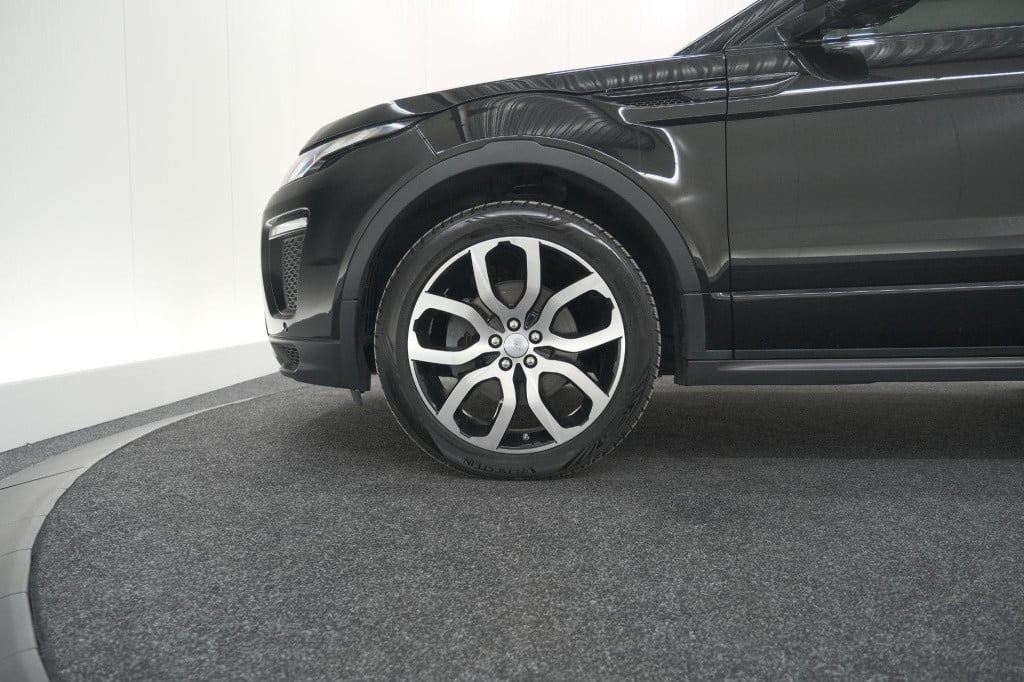 Land Rover Range Rover 2.0 si4 autobiography | panoramadak | 360 camera | e