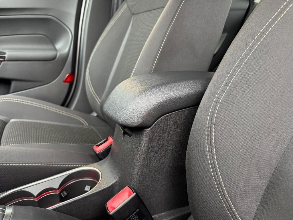 Ford Fiesta 1.0 ecob. titanium