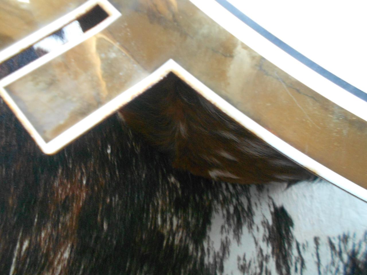 Emaille reclamebord plaat schild Bitburger bier.