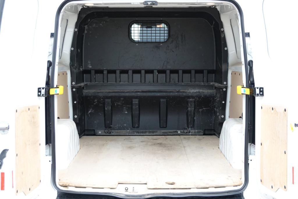 Ford Transit Custom 300 2.0 tdci l2h1 trend dc *dubbele cabine*