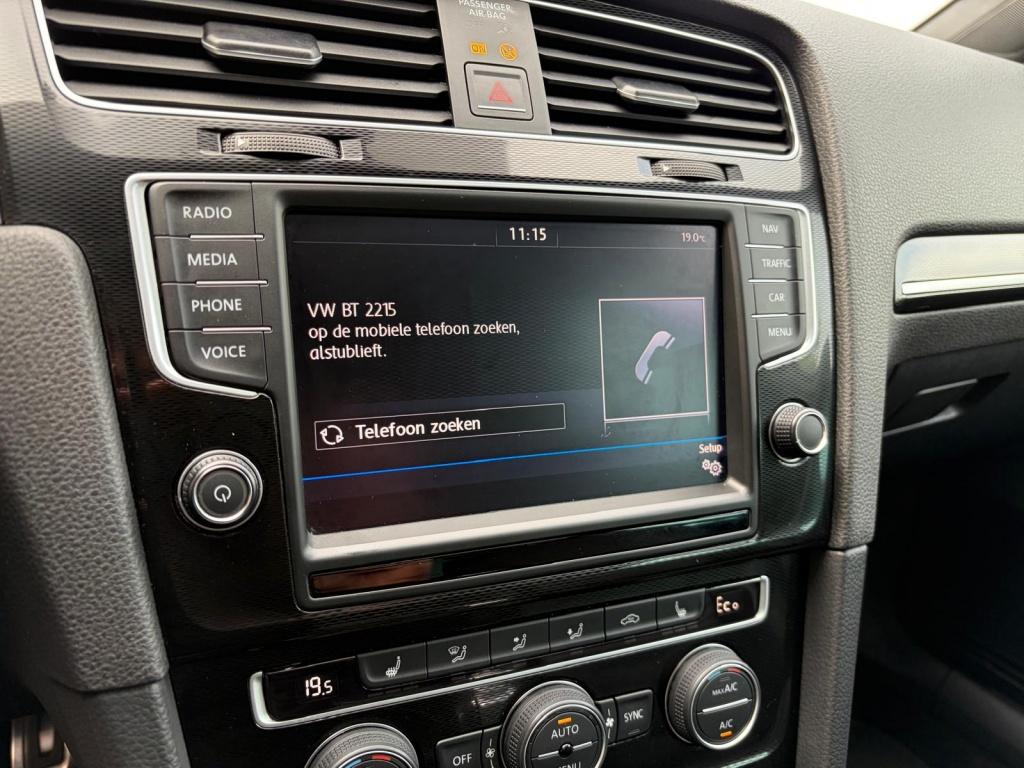 Volkswagen Golf 1.4 tsi gte
