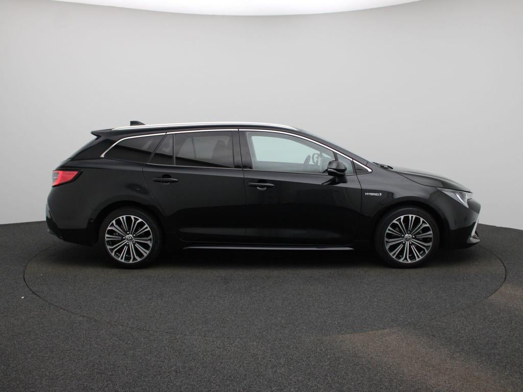 Toyota Corolla Touring Sports 1.8 hybrid executive | automaat | stoel verwa