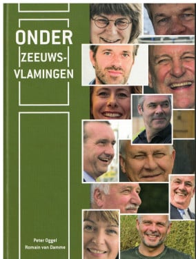 Onder Zeeuws-Vlamingen. 23 bekende Zeeuws-Vlamingen