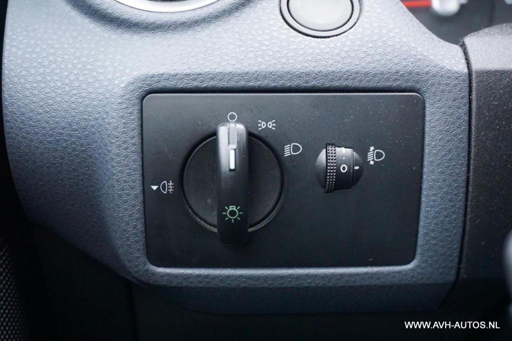 Ford Fiesta 1.3-8v cool & sound