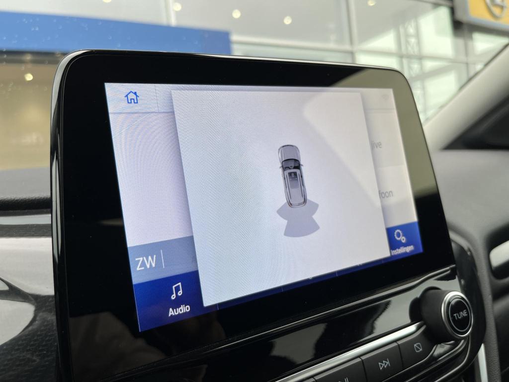 Ford Puma titanium 1.0 ecoboost hybrid | climate control | cruise control |