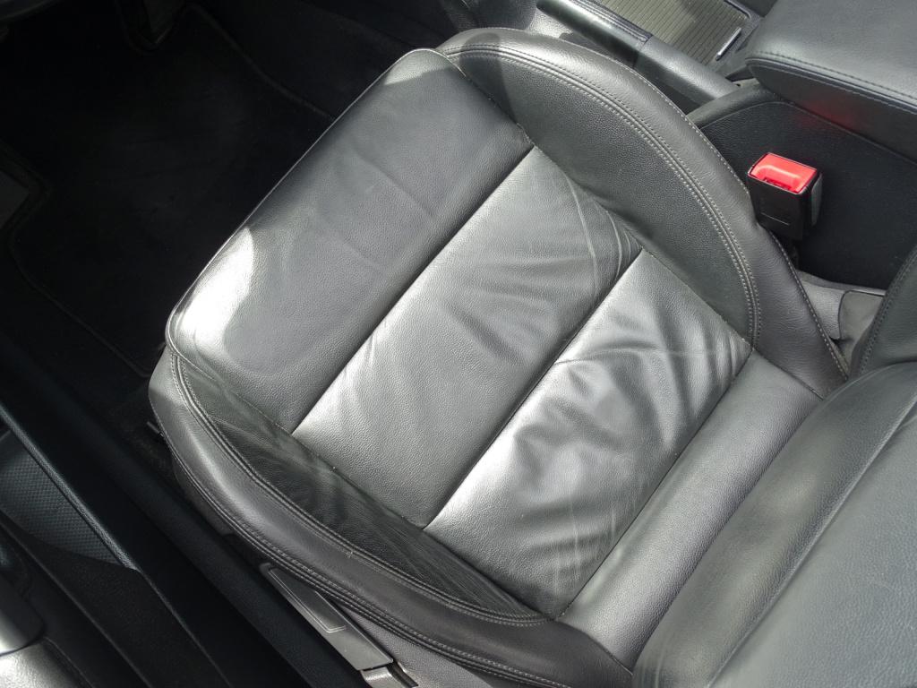 Volkswagen Eos 1.4 tsi highline | leder | bluetooth