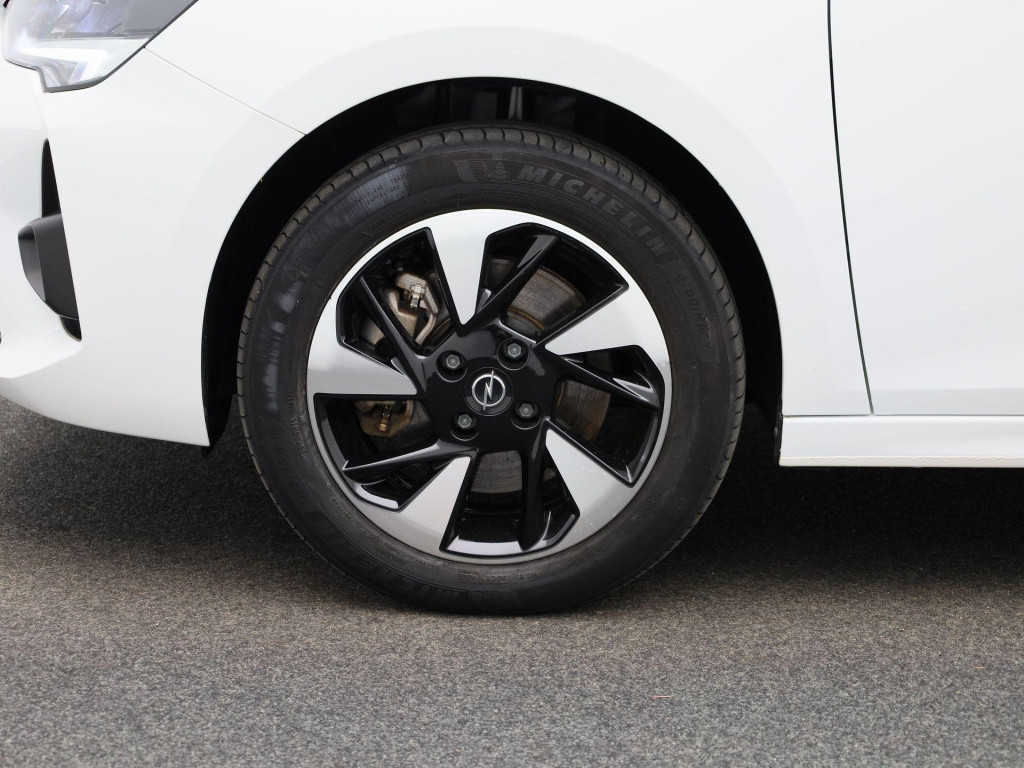 Opel Corsa-e gs-line 50 kwh | navigatie | climate control | parkeersensoren