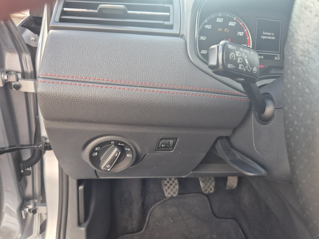 Seat Ibiza 1.0 tsi 70kw / 95 pk fr business intense 5-drs