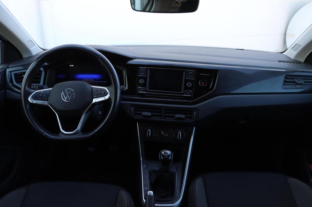 Volkswagen Polo 1.0 tsi life 95pk