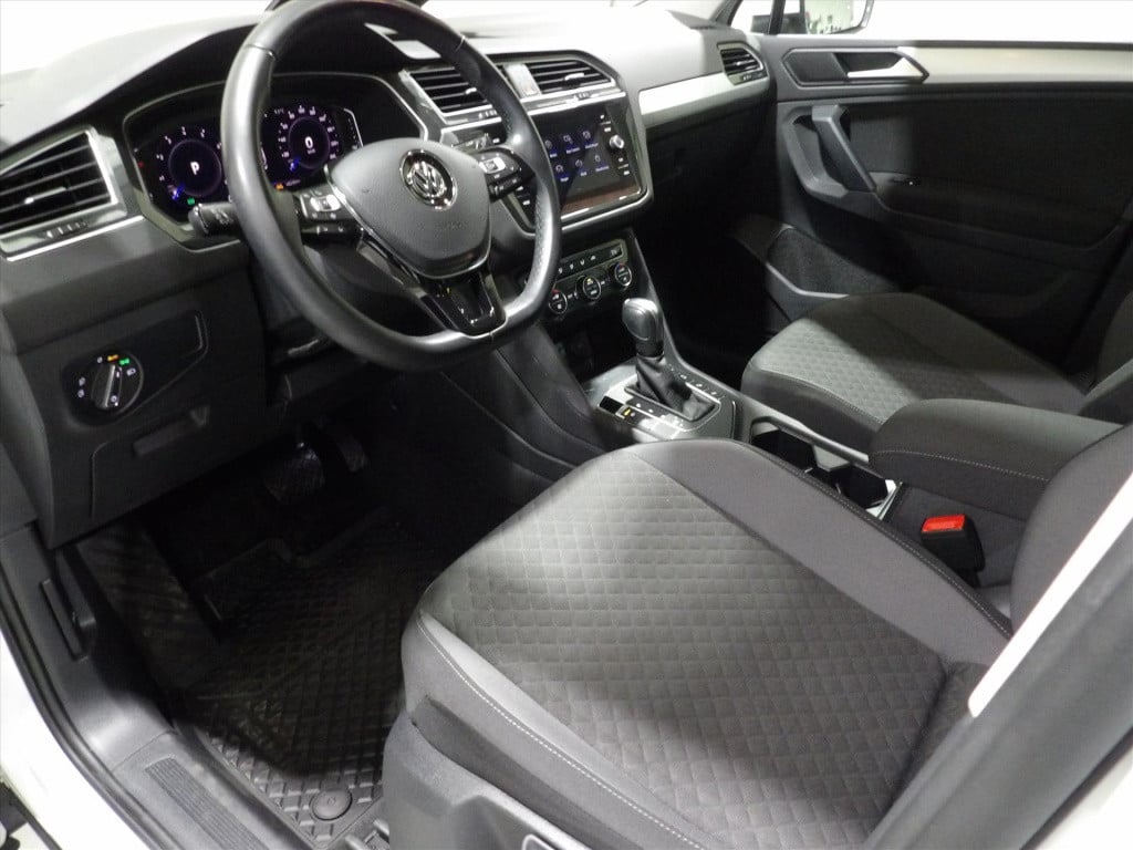 Volkswagen Tiguan r-line 1.5 tsi 150pk 7-dsg