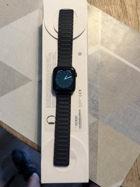 Apple watch 5