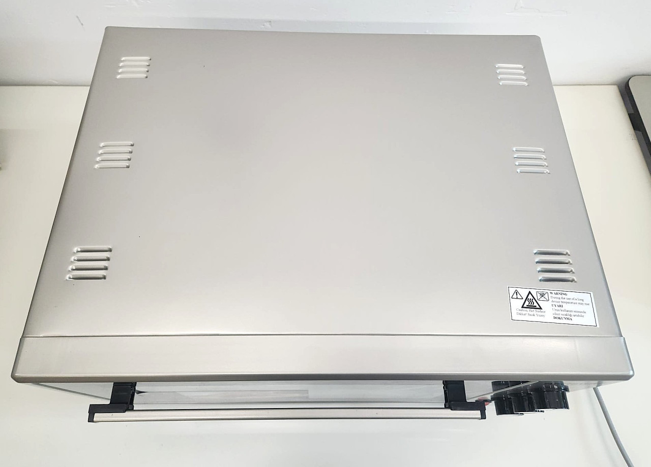 Itimat 50 Oven - Ref: I28TTFL