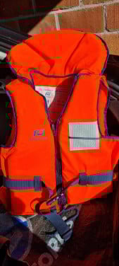 Reddingsvest
