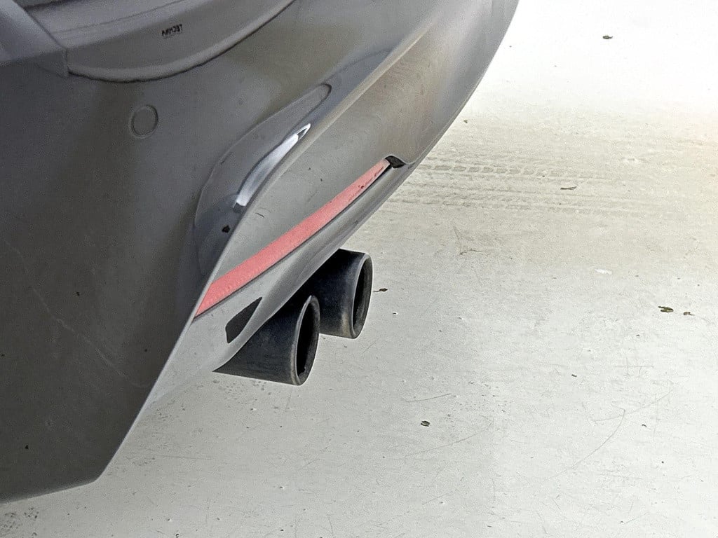 BMW 3-serie 320i edition m sport shadow executive | automaat | lmv | schuif